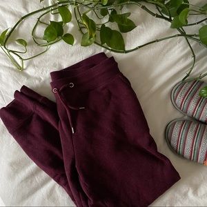 Cozy Causal Jogger Pants